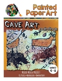 Art History Lesson: Cave Art Paintings