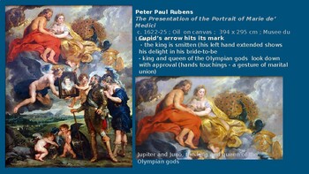 Art History Lesson Plan: Baroque Art in the Flanders [Flemish Baroque]