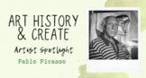 Art History: Pablo Picasso