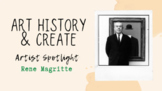 Art History: Rene Magritte