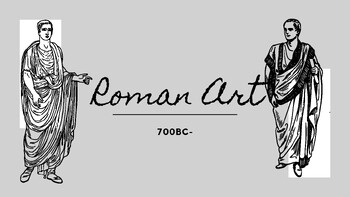 Preview of Art History: Roman Art
