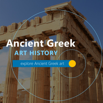 Preview of Art History of Ancient Greece Presentation