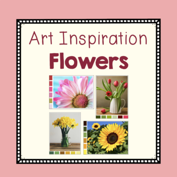 Preview of Art Inspiration Photos | Art Inspiration Pictures | Photos of Flowers