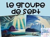 Art Introduction: Le Groupe de Sept