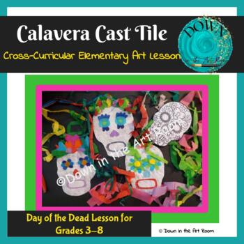 Download Day Of The Dead Art Projects Worksheets Teachers Pay Teachers