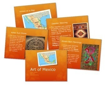 essays on mexican art