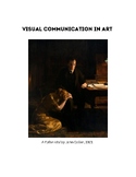 Art Lesson: Visual Communication in Art