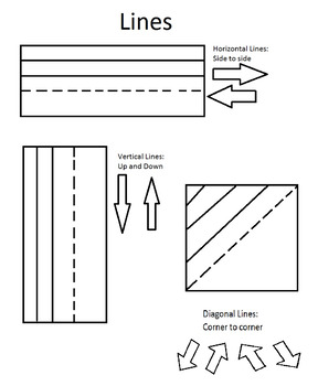 Preview of Art: Lines
