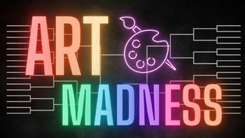 Preview of Art Madness