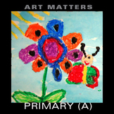 Art Matters Primary (1st-3rd) Unit A