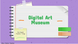 Art Museum Virtual Fieldtrip