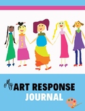 Art Response Journal