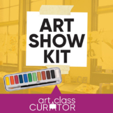 Art Show Kit