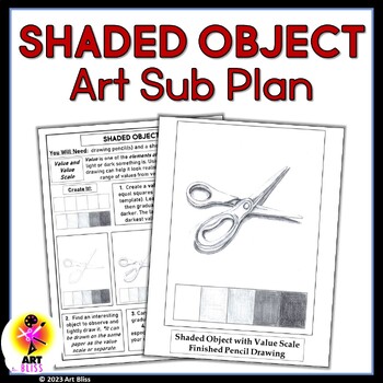 Object drawing | Elementary drawing, Elementary art projects, Object drawing