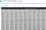 Art TEKS Vertical Alignment Megasheet: K-12