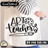 Teacher Svg Teaching Resources | Teachers Pay Teachers