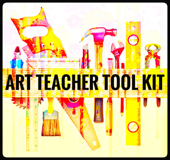 Preview of Art Tool Kit