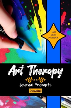 Preview of Art Therapy Journal