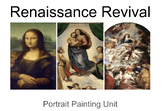 Art Unit: Renaissance Revival