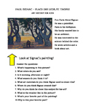 Art Viewing for Kids: Signac Fun Facts