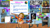 Art Virtual Classroom