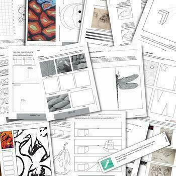 120+ Cool Drawing Ideas For Your Sketchbook