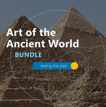 Preview of Art and Archaeology of the Ancient World Value Bundle