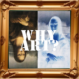 WHY ART!? Art and Art Education Advocacy Discussion/Debate