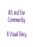 Art and Community Visual Journal
