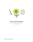 Art and Craft Activities