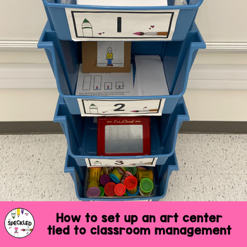 MANAGING THE ART CLASSROOM: FREE STUFF