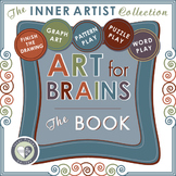 Art for Brains THE BOOK for Struggling Readers | Early Fin
