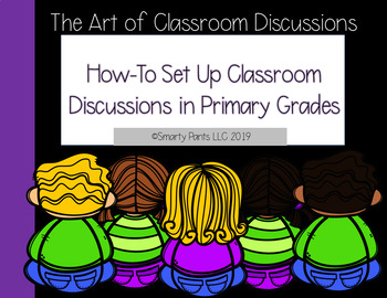 Preview of Art of Classroom Discussions