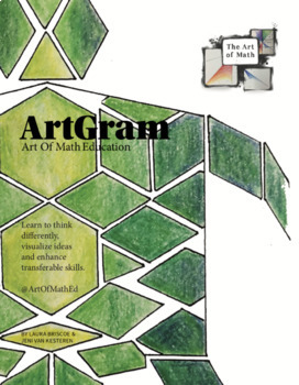 Preview of Art of Math: ArtGram