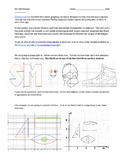 Art with Demos Project + Rubric