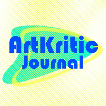 Preview of ArtKritic Journal -- A Student Journal for Art Criticism