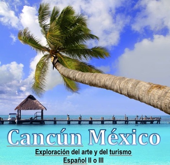 Preview of Arte Subacuatico en Cancun - Underwater Art Museum in Mexico