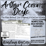 Arthur Conan Doyle | Purpose, Word Meaning, & Comprehensio
