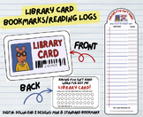 Arthur & Friends Bookmark/Reading Log Download/Print MauroArtRoom