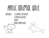 Artic Animal Unit