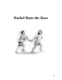 Artic Skits for /r/: Rachel Runs the Race