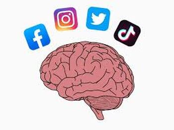 Preview of Article and Questions- Social Media vs. Mental Health (NO PREP) SUB ACTIVITY