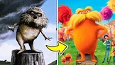 Article and Questions- "The Lorax and Our World" Sub Activ