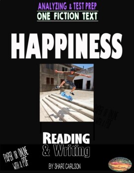 Preview of Articles - 1: HAPPINESS - About Finding Activities That Make You Happy