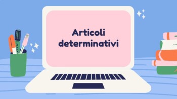 Preview of Articles in Italian / Articoli in Italiano