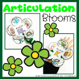 Articulation Blooms: Flower Craft and Bracelets for Articulation