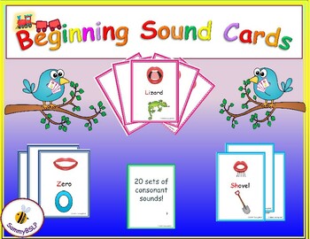 Preview of Articulation Cards (Summer home practice, classroom, speech therapy sessions))