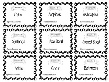 Articulation Carryover Activities! by Speechasaurus | TpT