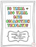 Articulation Data Templates - Any Sound, Position and Leve