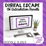 Articulation Digital Escape - CH Bundle